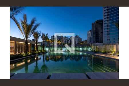 Apartamento à venda com 671m², 4 quartos e 6 vagas
