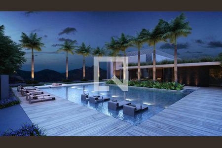 Apartamento à venda com 671m², 4 quartos e 6 vagas