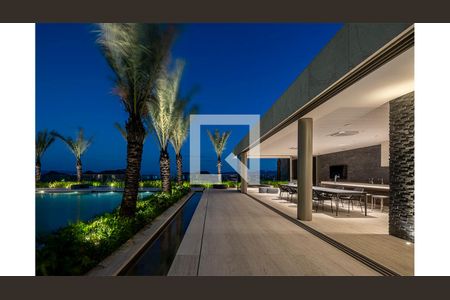 Apartamento à venda com 671m², 4 quartos e 6 vagas