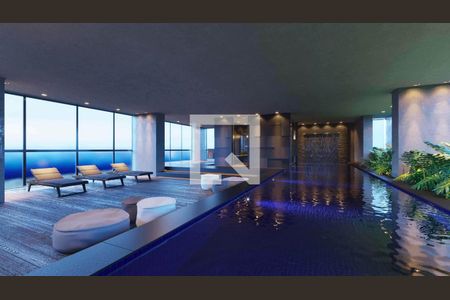 Apartamento à venda com 671m², 4 quartos e 6 vagas