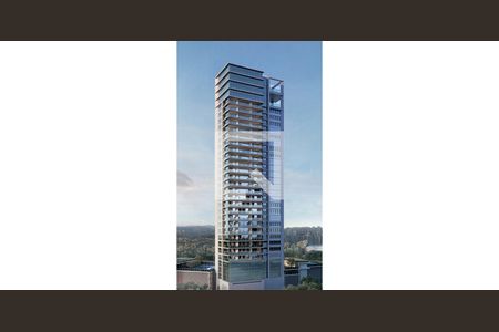 Apartamento à venda com 671m², 4 quartos e 6 vagas