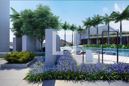 Apartamento à venda com 671m², 4 quartos e 6 vagas