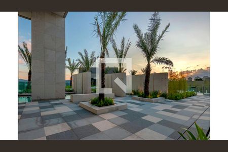 Apartamento à venda com 671m², 4 quartos e 6 vagas