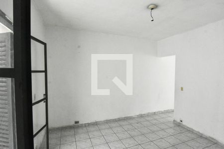 Quarto de casa para alugar com 1 quarto, 45m² em Chácara Mafalda, São Paulo