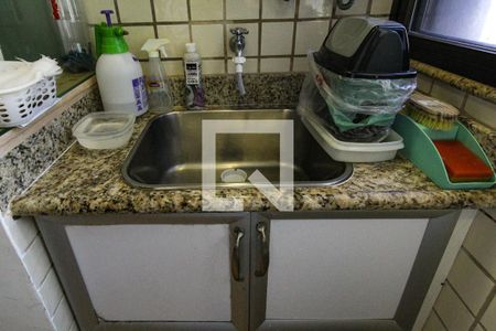 Apartamento à venda com 114m², 2 quartos e 1 vaga Apartamento à venda com 114m², 2 quartos e 1 vagaÁrea de Serviço