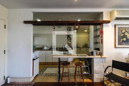 Apartamento à venda com 114m², 2 quartos e 1 vaga Apartamento à venda com 114m², 2 quartos e 1 vagaCozinha