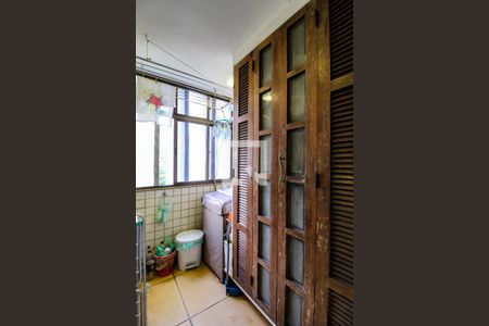 Apartamento à venda com 114m², 2 quartos e 1 vaga Apartamento à venda com 114m², 2 quartos e 1 vagaÁrea de Serviço