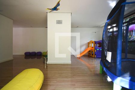 Apartamento para alugar com 279m², 4 quartos e 4 vagas Apartamento para alugar com 279m², 4 quartos e 4 vagasBrinquedoteca