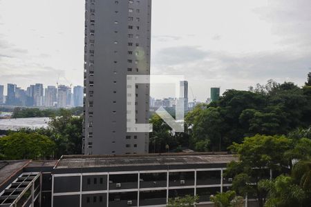 Apartamento para alugar com 279m², 4 quartos e 4 vagas Apartamento para alugar com 279m², 4 quartos e 4 vagasVista do Quarto 1