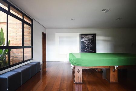 Apartamento para alugar com 279m², 4 quartos e 4 vagas Apartamento para alugar com 279m², 4 quartos e 4 vagasSalão de Jogos 1