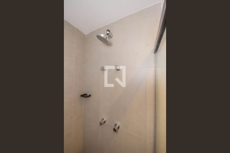 Studio à venda com 21m², 1 quarto e sem vagaBanheiro