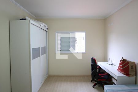 Casa à venda com 278m², 3 quartos e 4 vagasQuarto 2