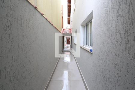 Casa à venda com 278m², 3 quartos e 4 vagasCorredor