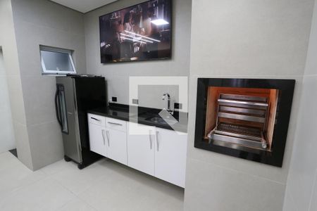 Casa à venda com 278m², 3 quartos e 4 vagasÁrea Gourmet/Churrasqaueira