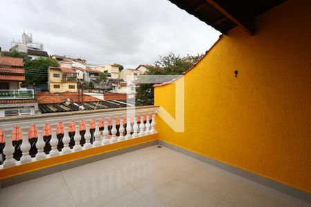 Casa à venda com 278m², 3 quartos e 4 vagasVaranda da Suíte