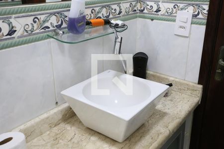 Casa à venda com 278m², 3 quartos e 4 vagasLavabo