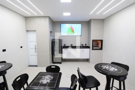 Casa à venda com 278m², 3 quartos e 4 vagasÁrea Gourmet/Churrasqaueira