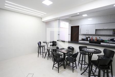 Casa à venda com 278m², 3 quartos e 4 vagasÁrea Gourmet