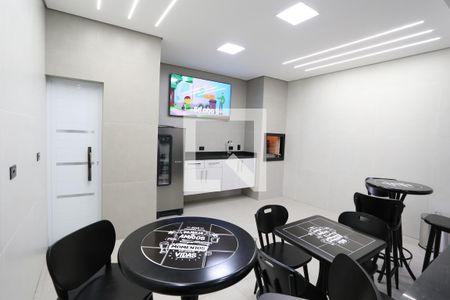 Casa à venda com 278m², 3 quartos e 4 vagasÁrea Gourmet/Churrasqaueira