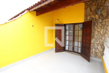 Casa à venda com 278m², 3 quartos e 4 vagasVaranda da Suíte