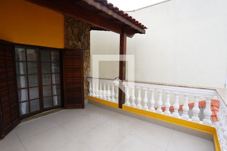 Casa à venda com 278m², 3 quartos e 4 vagasVaranda da Suíte