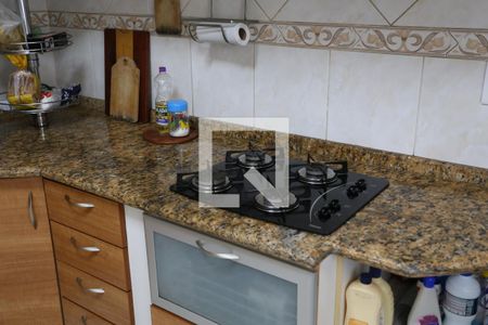 Casa à venda com 278m², 3 quartos e 4 vagasCozinha