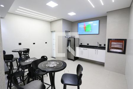 Casa à venda com 278m², 3 quartos e 4 vagasÁrea Gourmet/Churrasqaueira