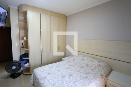 Casa à venda com 278m², 3 quartos e 4 vagasSuíte 