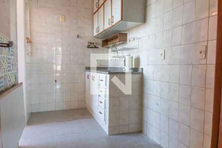 Apartamento à venda com 80m², 3 quartos e 1 vaga Apartamento à venda com 80m², 3 quartos e 1 vagaCozinha