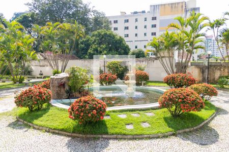 Apartamento à venda com 80m², 3 quartos e 1 vaga Apartamento à venda com 80m², 3 quartos e 1 vagaÁrea comum