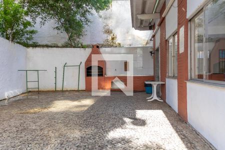 Apartamento à venda com 80m², 3 quartos e 1 vaga Apartamento à venda com 80m², 3 quartos e 1 vagaÁrea comum - Churrasqueira