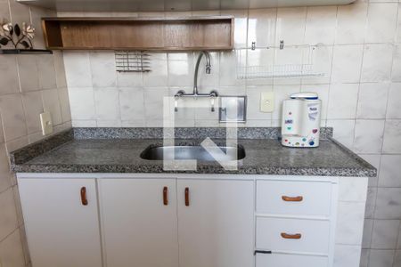 Apartamento à venda com 80m², 3 quartos e 1 vaga Apartamento à venda com 80m², 3 quartos e 1 vagaCozinha