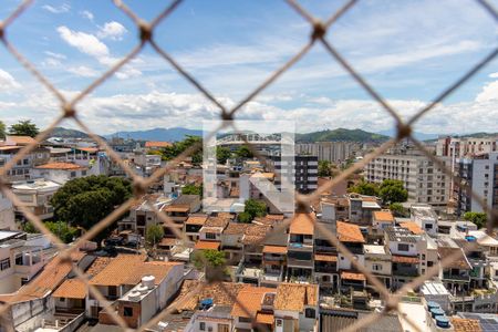 Apartamento à venda com 80m², 3 quartos e 1 vaga Apartamento à venda com 80m², 3 quartos e 1 vagaVista do Quarto 2