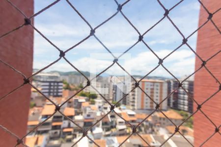 Apartamento à venda com 80m², 3 quartos e 1 vaga Apartamento à venda com 80m², 3 quartos e 1 vagaVista da Area de serviço