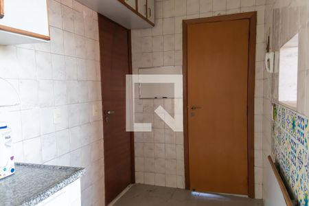 Apartamento à venda com 80m², 3 quartos e 1 vaga Apartamento à venda com 80m², 3 quartos e 1 vagaCozinha