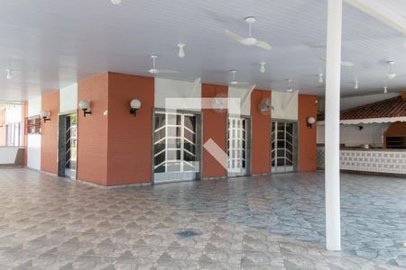 Apartamento à venda com 80m², 3 quartos e 1 vaga Apartamento à venda com 80m², 3 quartos e 1 vagaÁrea comum - Salão de festas