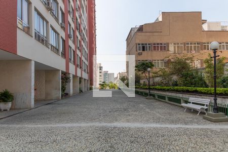Apartamento à venda com 80m², 3 quartos e 1 vaga Apartamento à venda com 80m², 3 quartos e 1 vagaÁrea comum