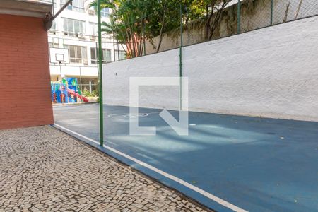 Apartamento à venda com 80m², 3 quartos e 1 vaga Apartamento à venda com 80m², 3 quartos e 1 vagaQuadra Esportiva