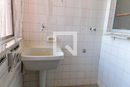 Apartamento à venda com 80m², 3 quartos e 1 vaga Apartamento à venda com 80m², 3 quartos e 1 vagaArea de serviço