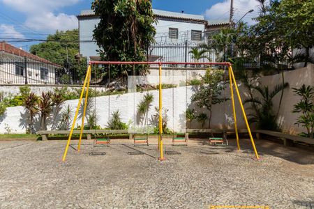 Apartamento à venda com 80m², 3 quartos e 1 vaga Apartamento à venda com 80m², 3 quartos e 1 vagaÁrea comum - Playground