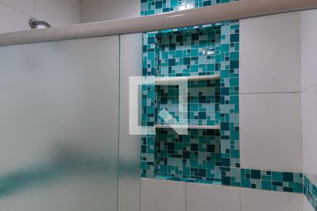 Apartamento à venda com 80m², 3 quartos e 1 vaga Apartamento à venda com 80m², 3 quartos e 1 vagaBanheiro