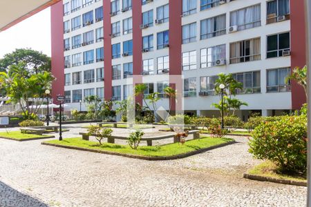 Apartamento à venda com 80m², 3 quartos e 1 vaga Apartamento à venda com 80m², 3 quartos e 1 vagaÁrea comum