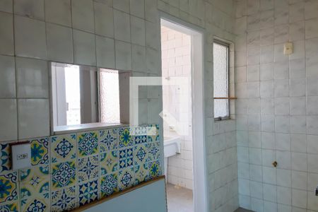 Apartamento à venda com 80m², 3 quartos e 1 vaga Apartamento à venda com 80m², 3 quartos e 1 vagaCozinha