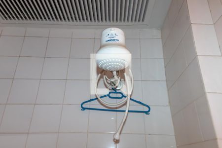 Apartamento à venda com 80m², 3 quartos e 1 vaga Apartamento à venda com 80m², 3 quartos e 1 vagaBanheiro de Serviço