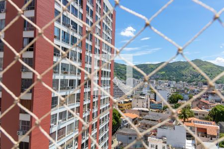 Apartamento à venda com 80m², 3 quartos e 1 vaga Apartamento à venda com 80m², 3 quartos e 1 vagaVista do Quarto 3