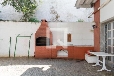 Apartamento à venda com 80m², 3 quartos e 1 vaga Apartamento à venda com 80m², 3 quartos e 1 vagaÁrea comum - Churrasqueira