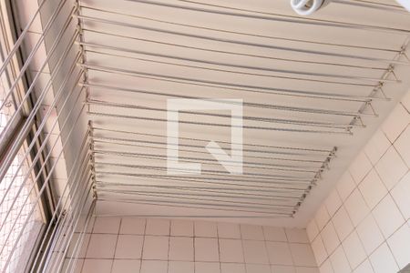 Apartamento à venda com 80m², 3 quartos e 1 vaga Apartamento à venda com 80m², 3 quartos e 1 vagaArea de serviço