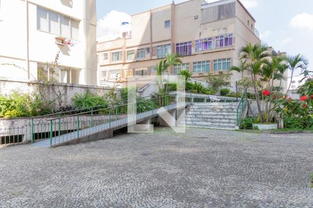 Apartamento à venda com 80m², 3 quartos e 1 vaga Apartamento à venda com 80m², 3 quartos e 1 vagaÁrea comum