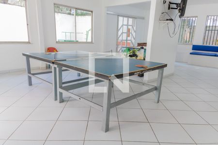 Apartamento à venda com 80m², 3 quartos e 1 vaga Apartamento à venda com 80m², 3 quartos e 1 vagaSalão de jogos