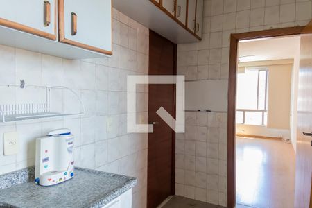 Apartamento à venda com 80m², 3 quartos e 1 vaga Apartamento à venda com 80m², 3 quartos e 1 vagaCozinha